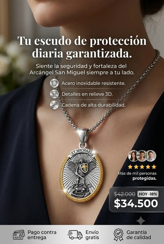 Cadena San Miguel